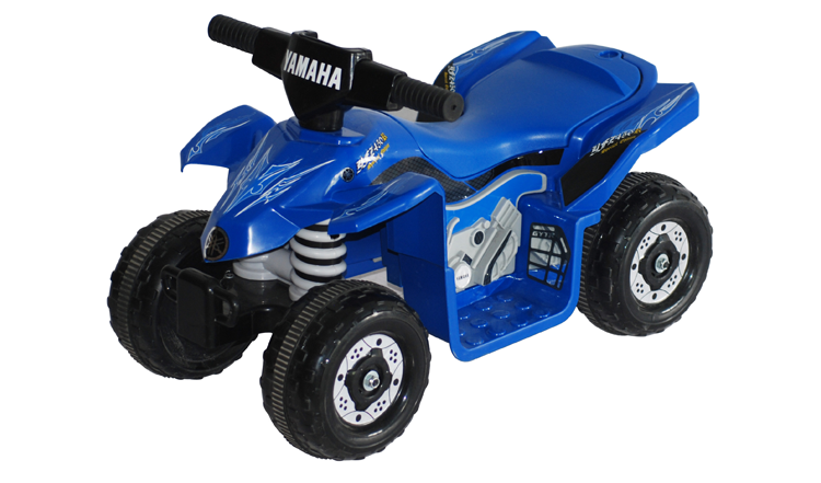 YAMAHA YFZ 450R 6V